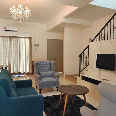Zaravip Homestay Lahat Екстер'єр фото