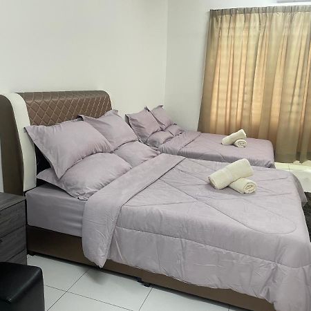 Zaravip Homestay Lahat Екстер'єр фото