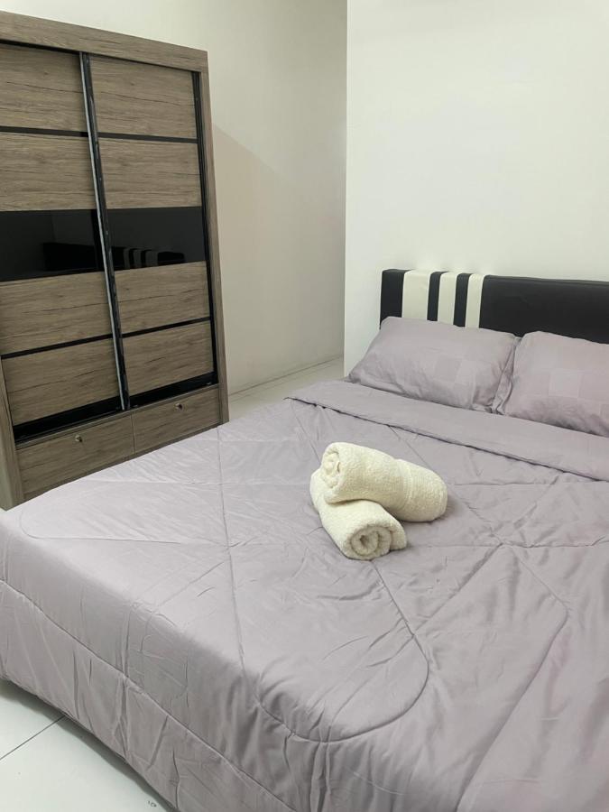 Zaravip Homestay Lahat Екстер'єр фото