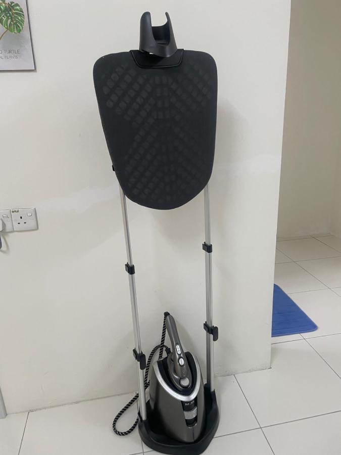 Zaravip Homestay Lahat Екстер'єр фото