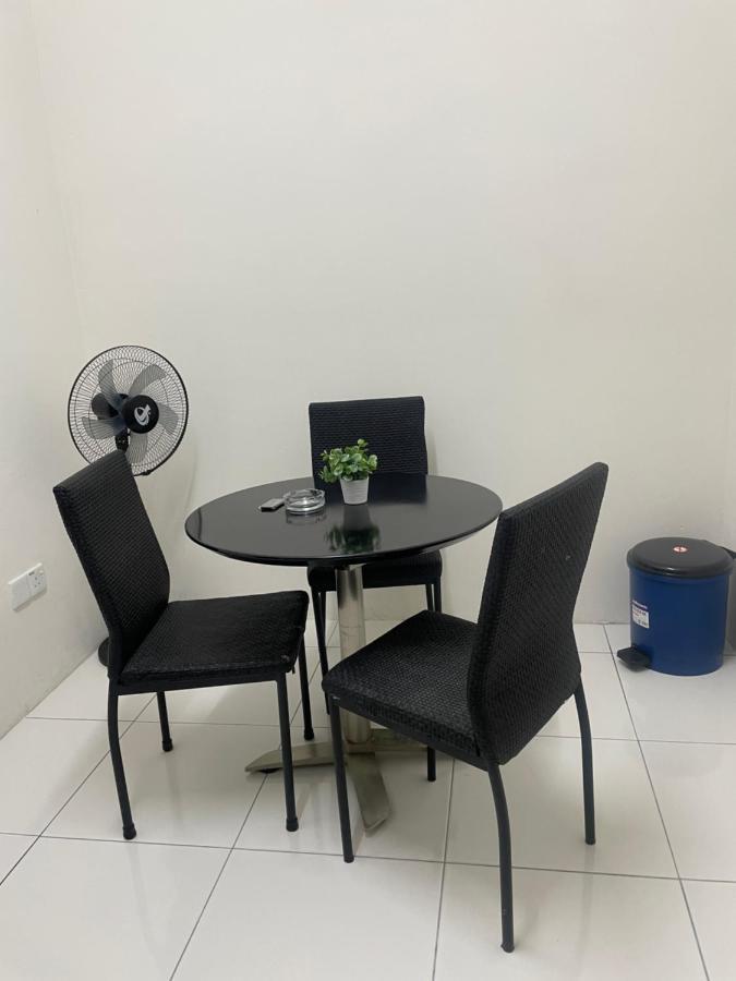 Zaravip Homestay Lahat Екстер'єр фото