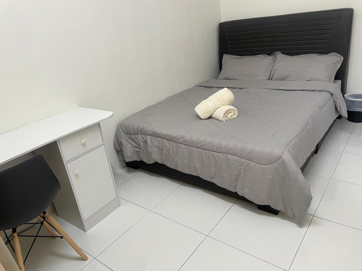 Zaravip Homestay Lahat Екстер'єр фото